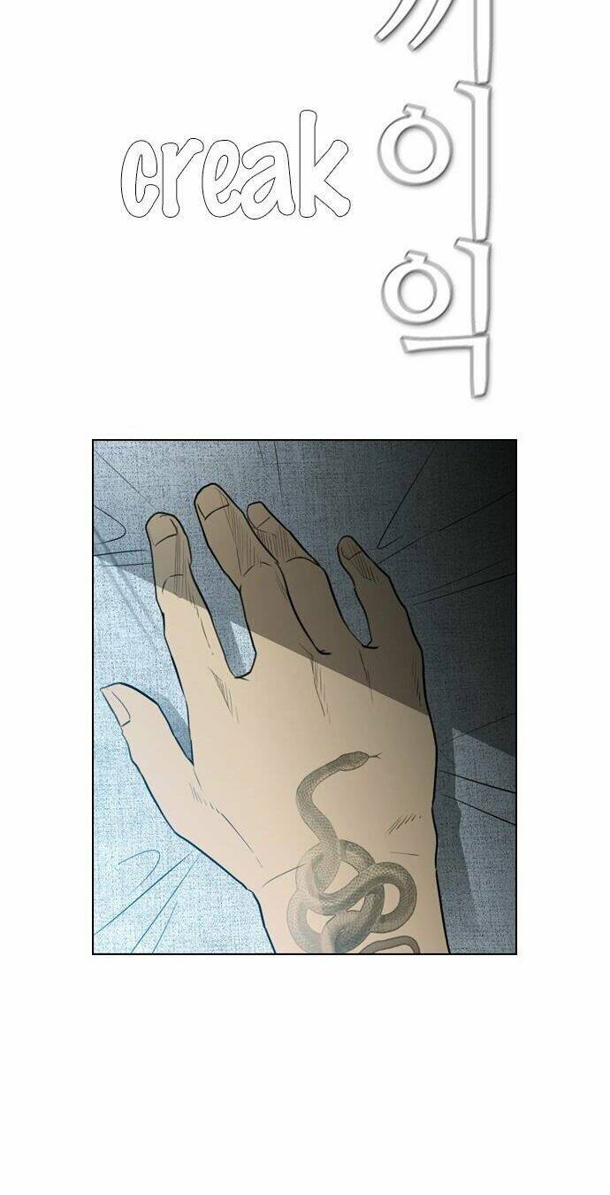 kẻ hồi sinh chapter 116 36