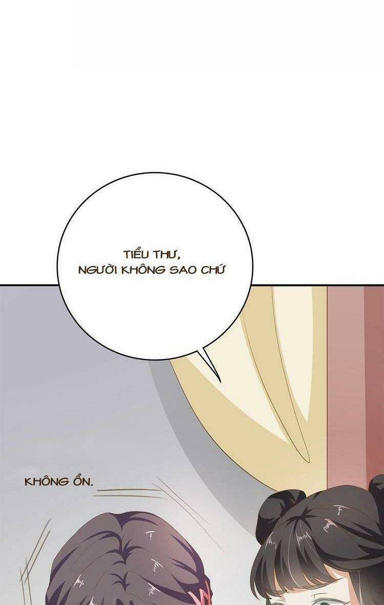 ngạo kiều vương gia huyên náo phi chapter 22 5