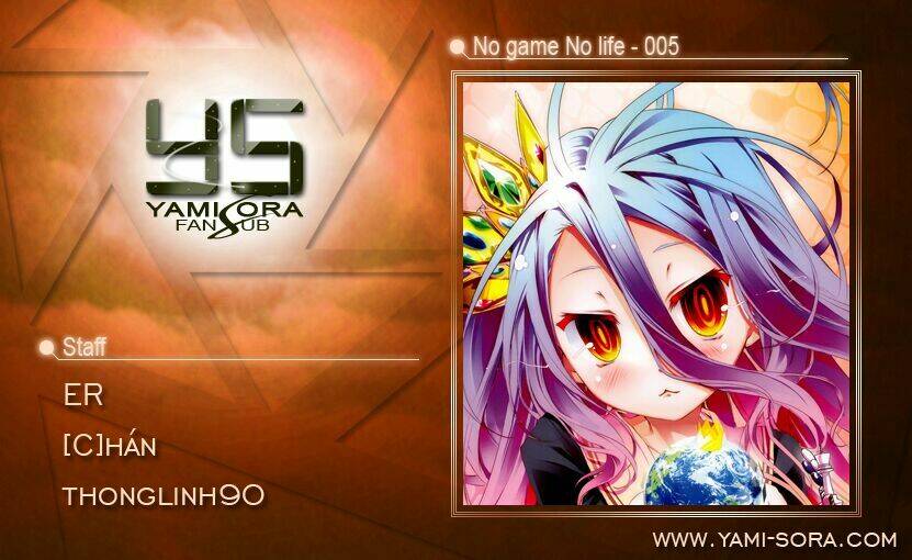 no game no life chapter 5 1