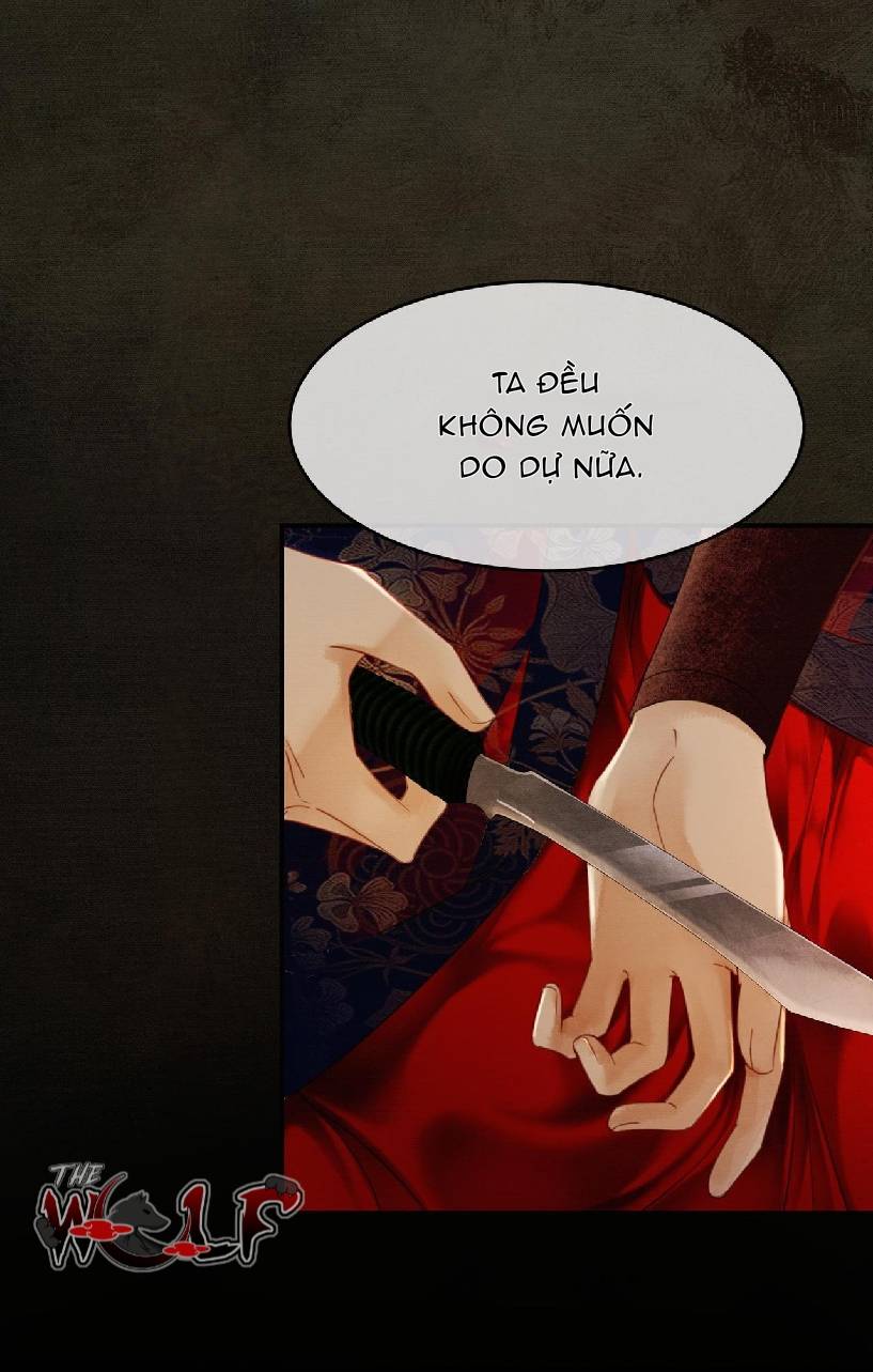 ai đã dạy hư nam chủ phản diện của ta chapter 4 9