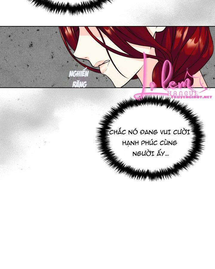 đức hạnh mà ác nữ ban tặng chapter 73.1 6