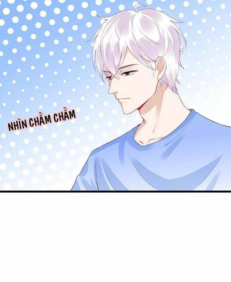 vương bài thiên sư và tiểu manh yêu chapter 65 13