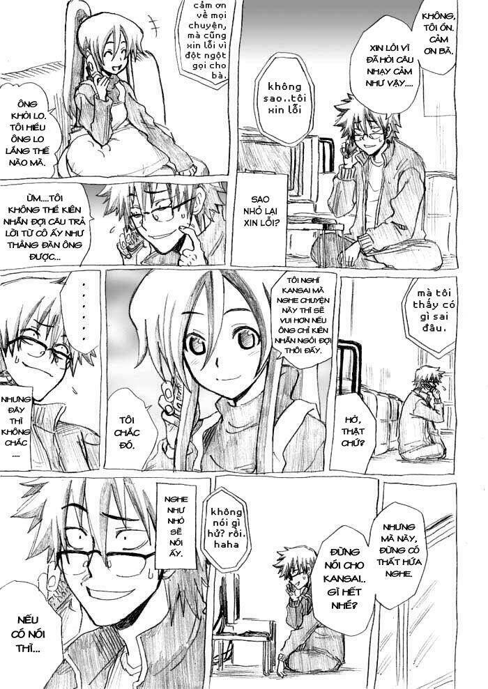 molester man chapter 16.2 7