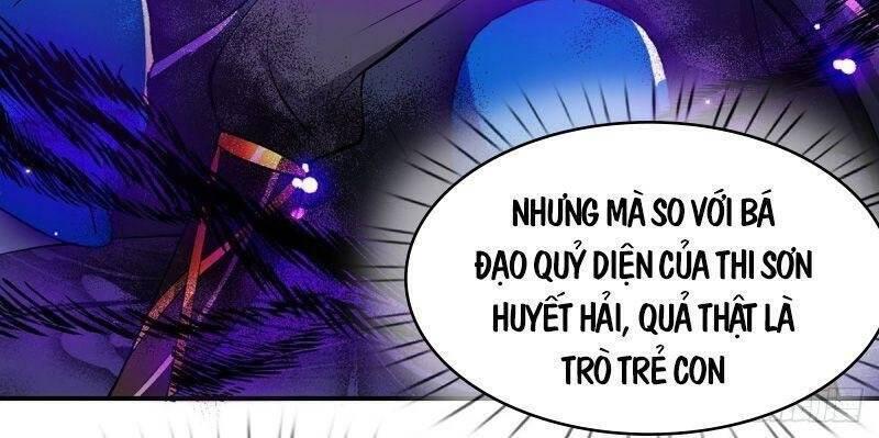 Ta Trở Về Từ Thế Giới Tu Tiên chapter 31 12