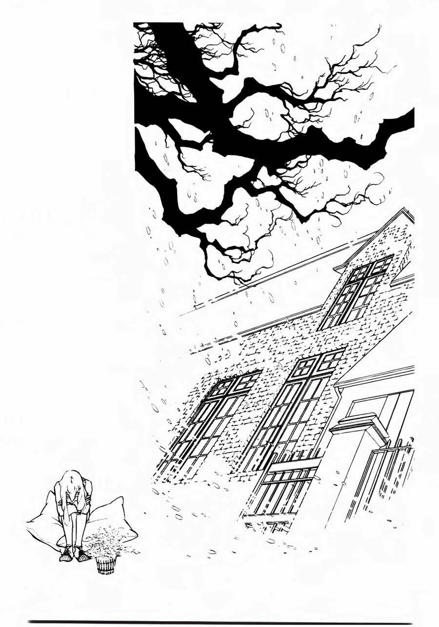 swan - vũ khúc thiên nga chapter 57 16