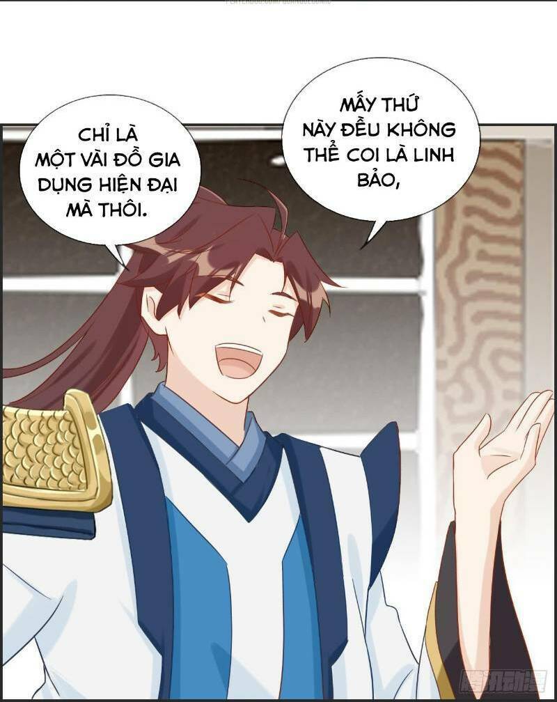 tối cường hoàn khố hệ thống chapter 36 11