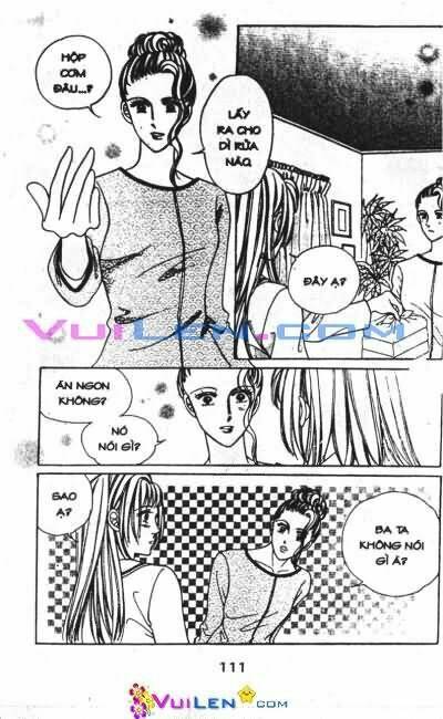 tóc gió thôi bay chapter 4 111