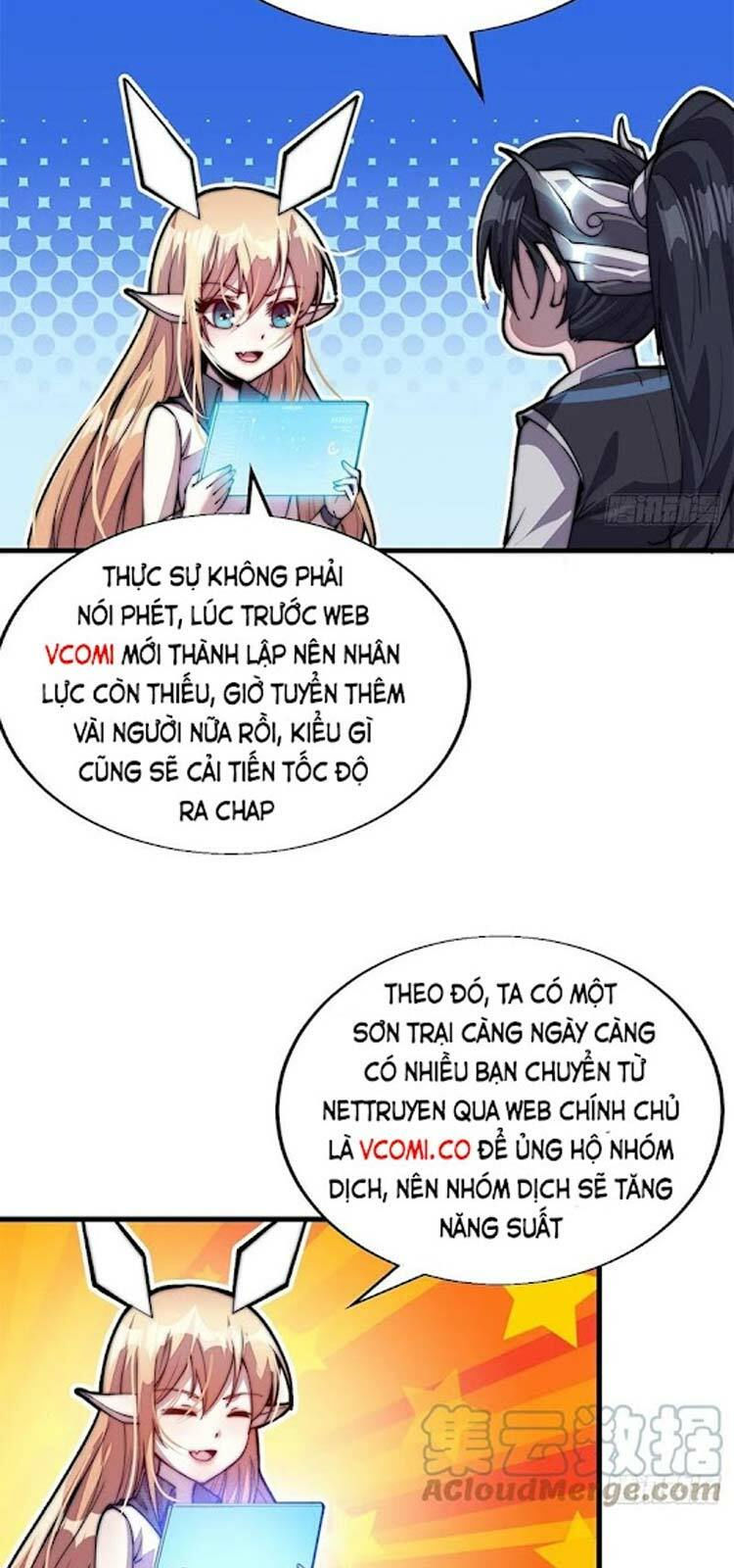 ta có một sơn trại chapter 167 19