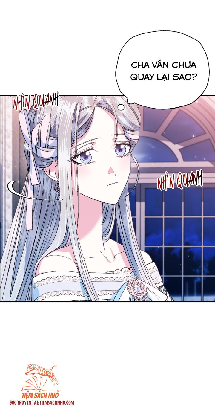 cha, con không muốn kết hôn đâu chapter 76 45