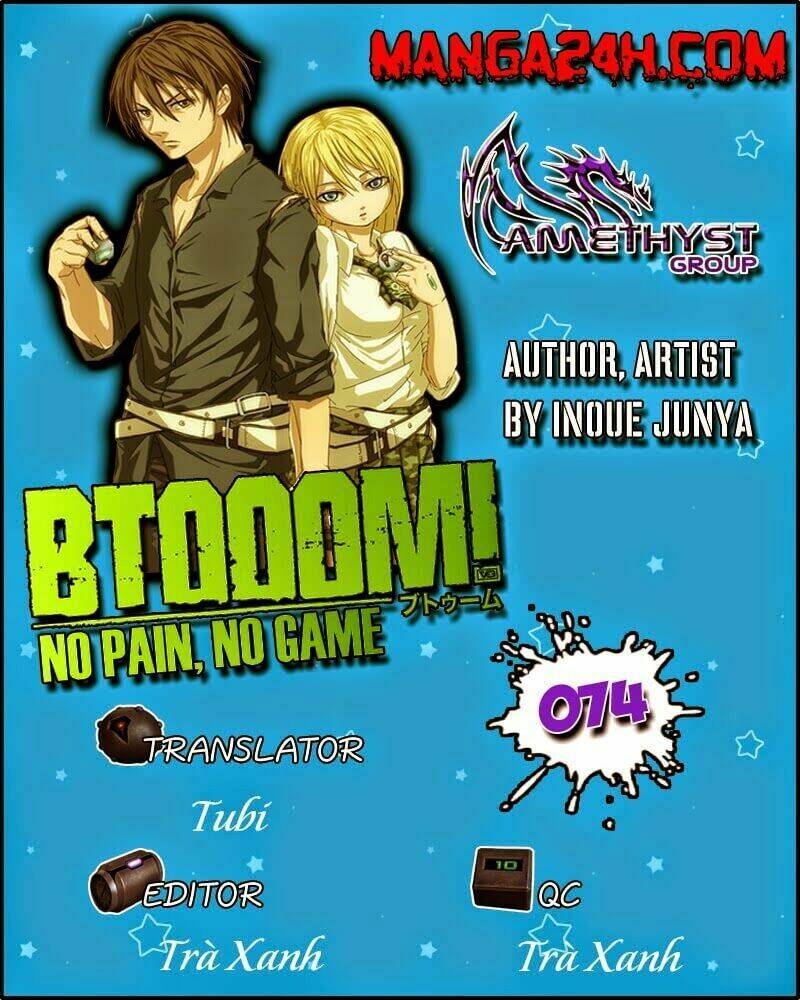 cuộc chiến sinh tồn chapter 74 1