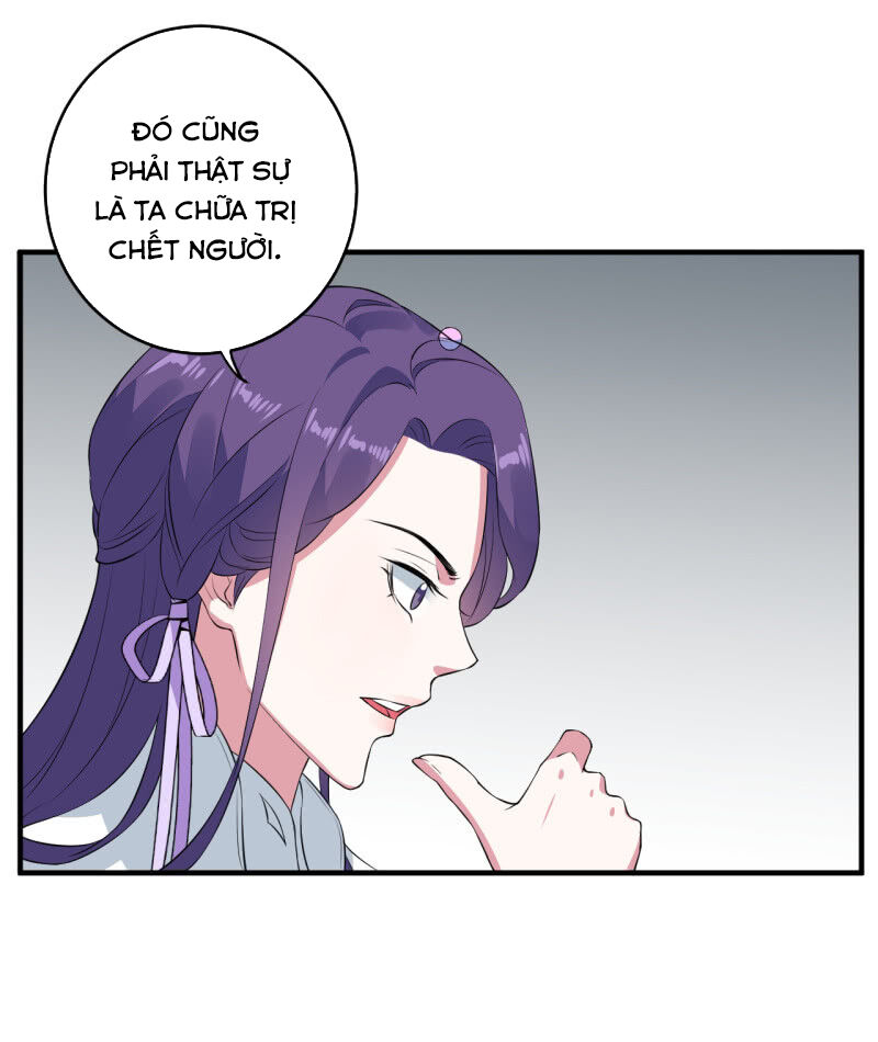 tà y cuồng thê chapter 89 20