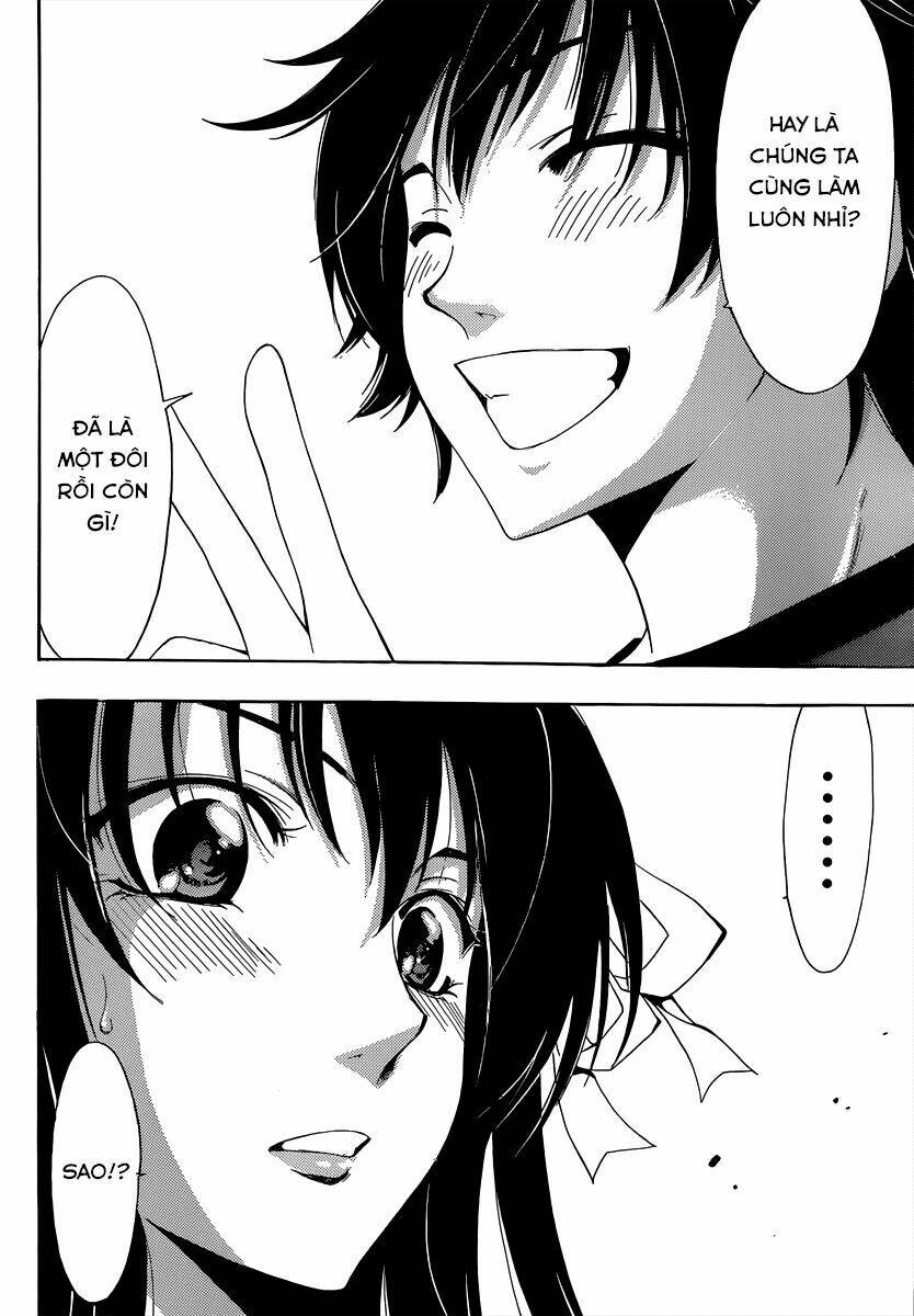 half & half chapter 9 22