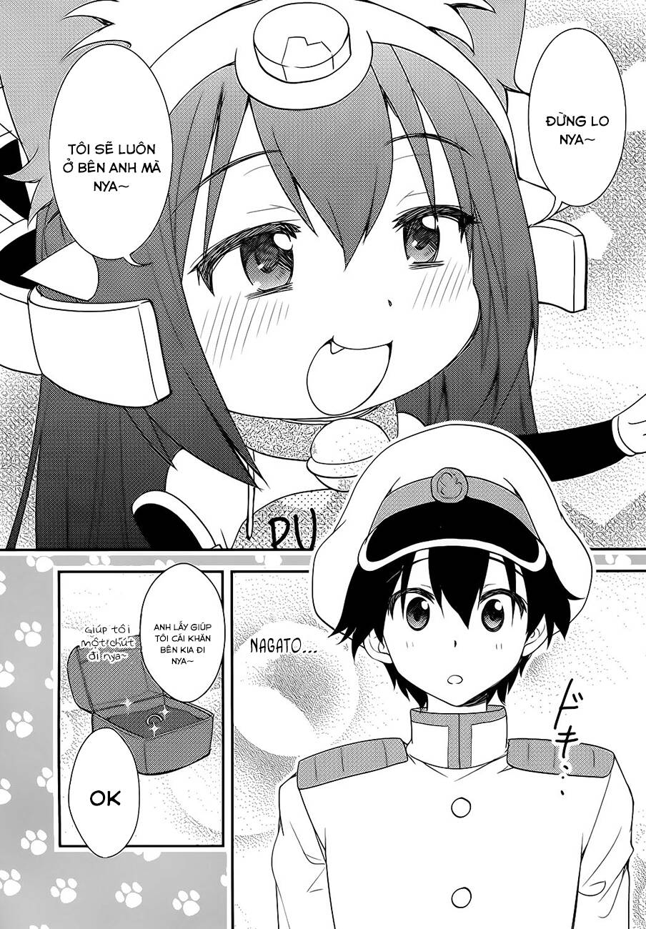 kancolle doujin collection chapter 46 17
