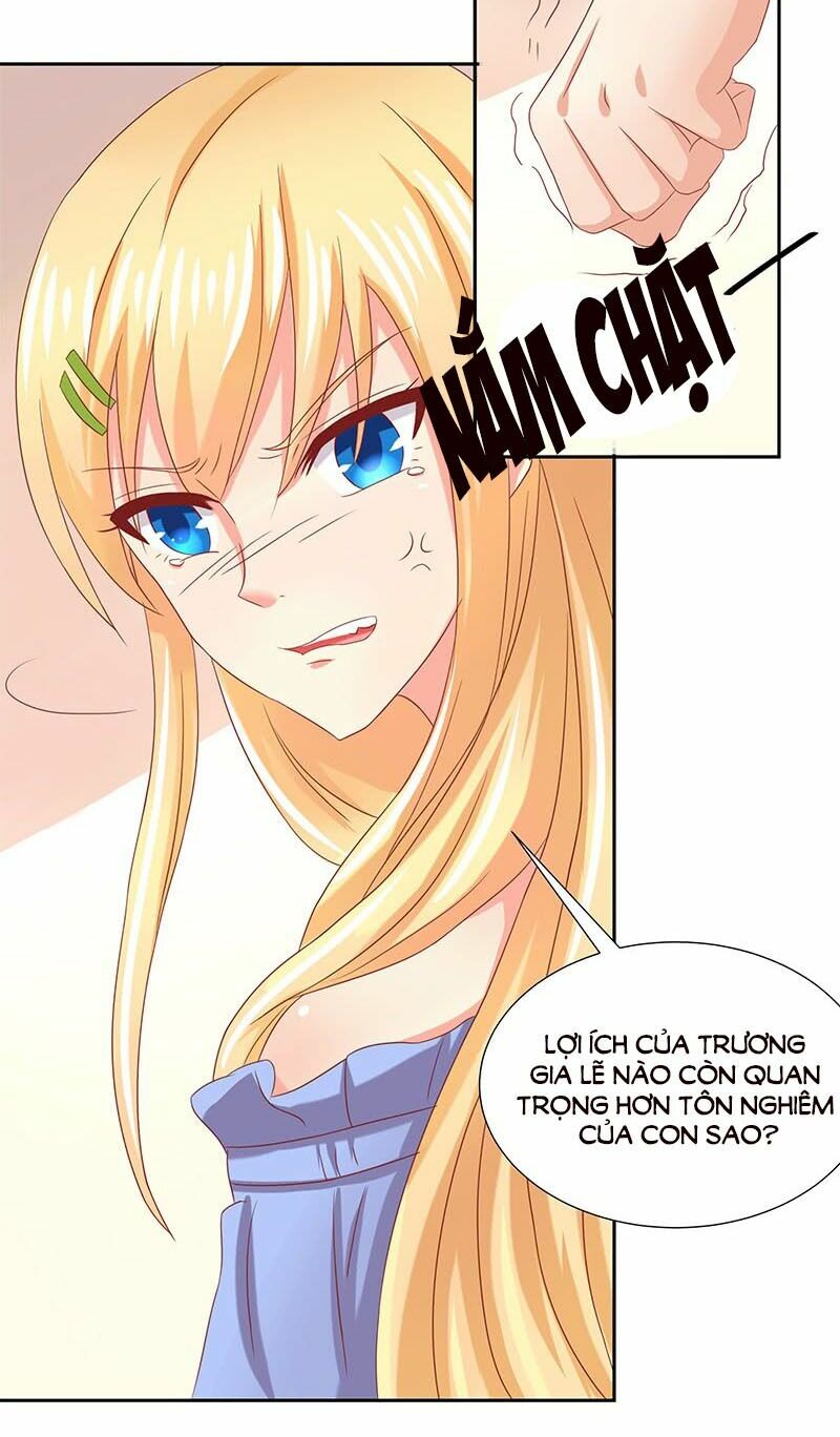 chồng già vợ trẻ trêu nhau hàng ngày chapter 17 3