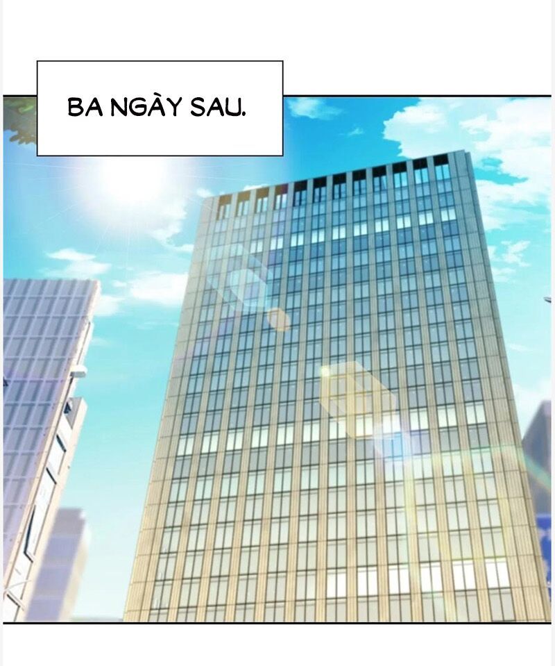 ẩn hôn 100%: chọc tức vợ yêu mua một tặng một chapter 154 17