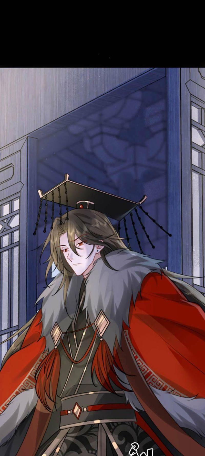 phương thức sinh tồn của công chúa pháo hôi chapter 22 13