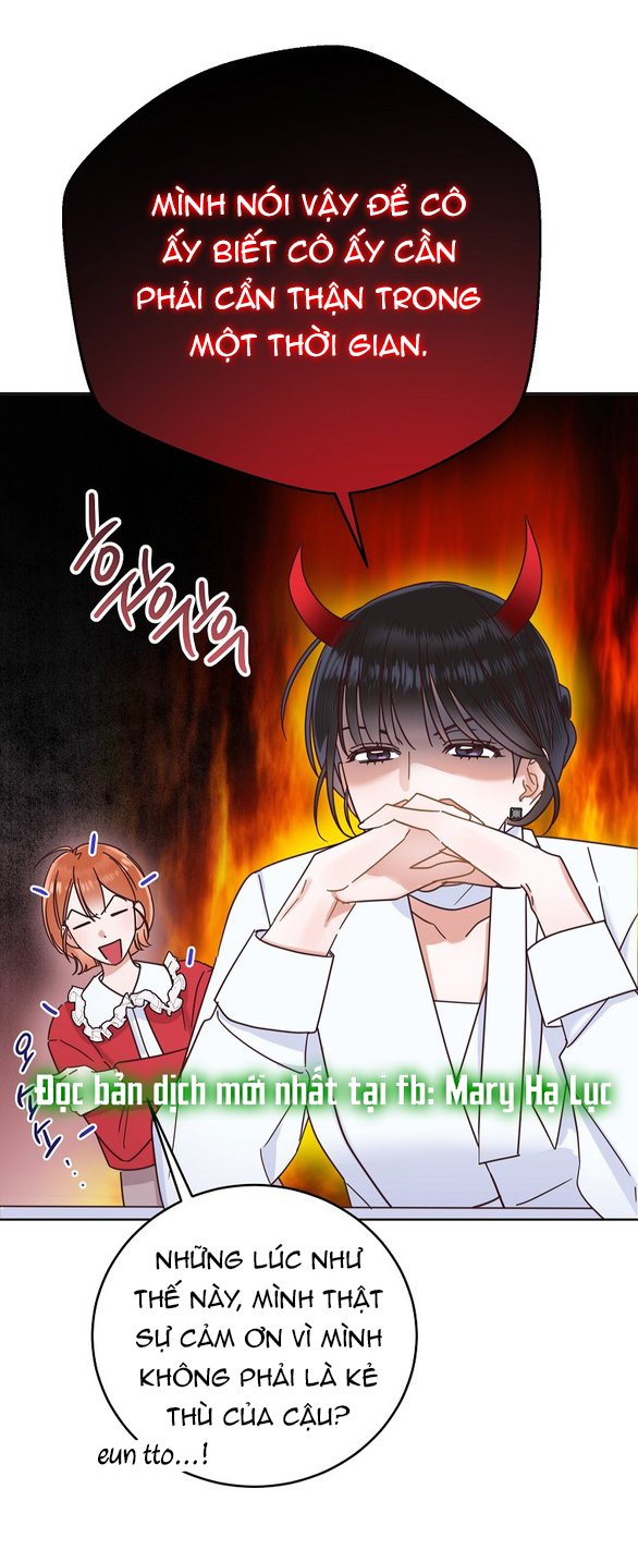 ranh giới tình yêu công sở chapter 21.2 6