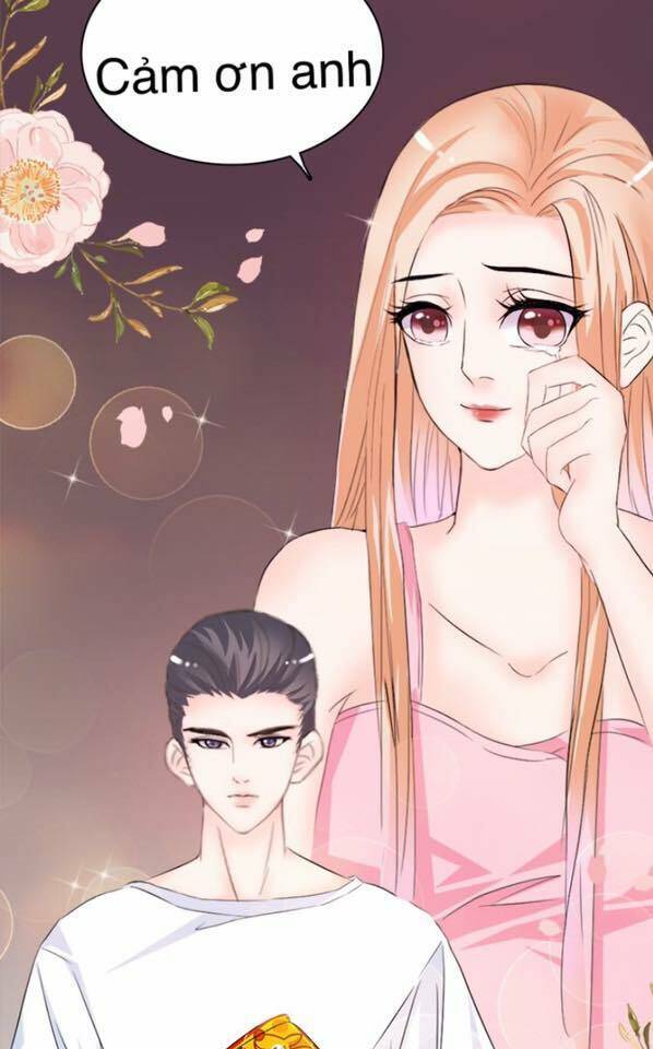 châu tiên sinh, ép cưới là bất hợp pháp đấy chapter 2 36