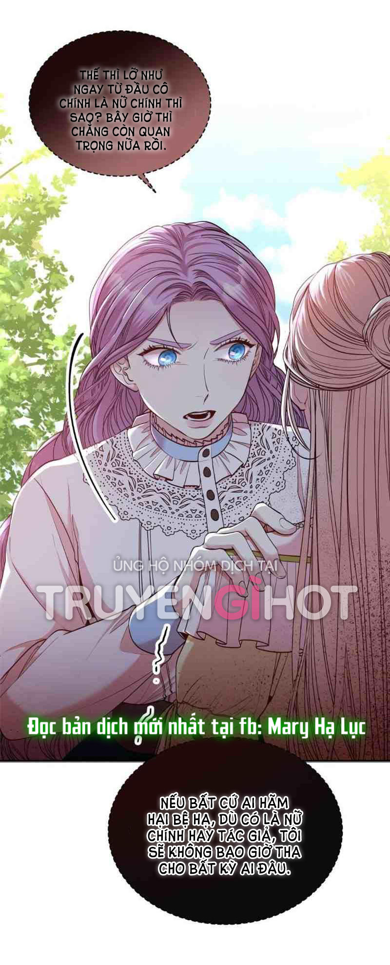 trở thành thư ký của bạo chúa chapter 35 71