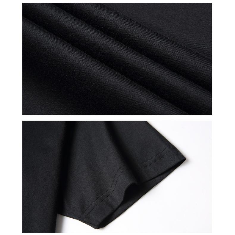 Áo thun ngắn tay thời trang Unisex nam nữ TUTO5 Raglan in hình phông tay lỡ thun cotton form rộng oversized xuất xịn.