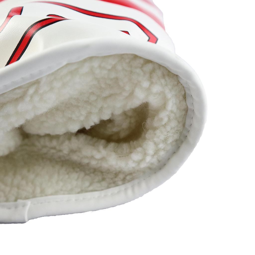 Premium Waterproof No. 1 Golf Club Headcover 460cc Driver Cover Sleeve Guard