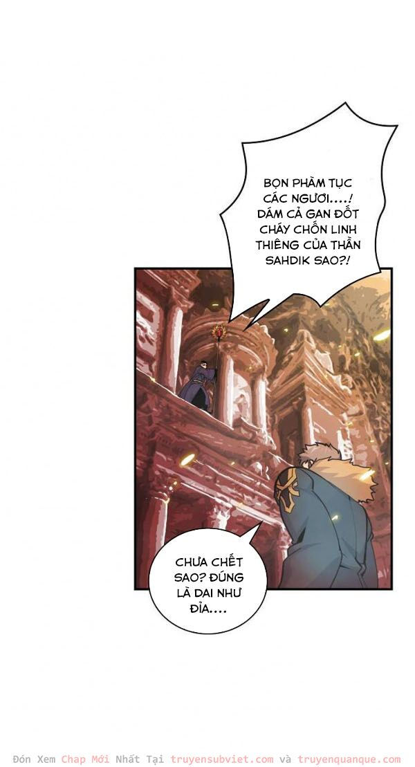 tôi sinh ra để làm người vĩ đại chapter 52 61