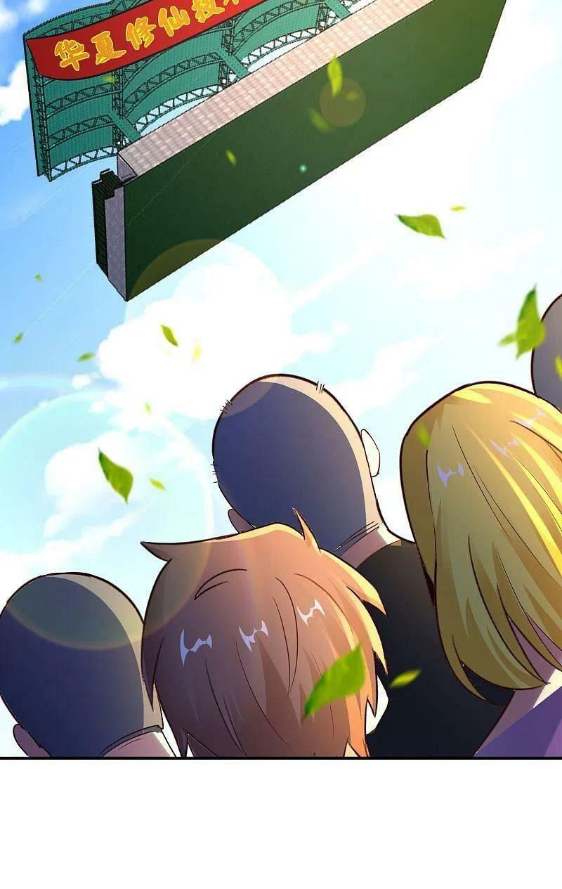 vòng bạn bè mạnh nhất của tiên giới chapter 152 11