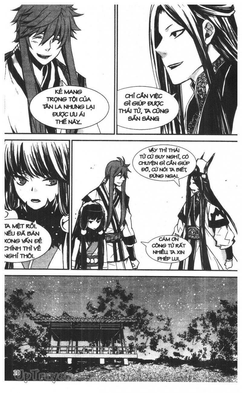 nareusha chapter 5 10