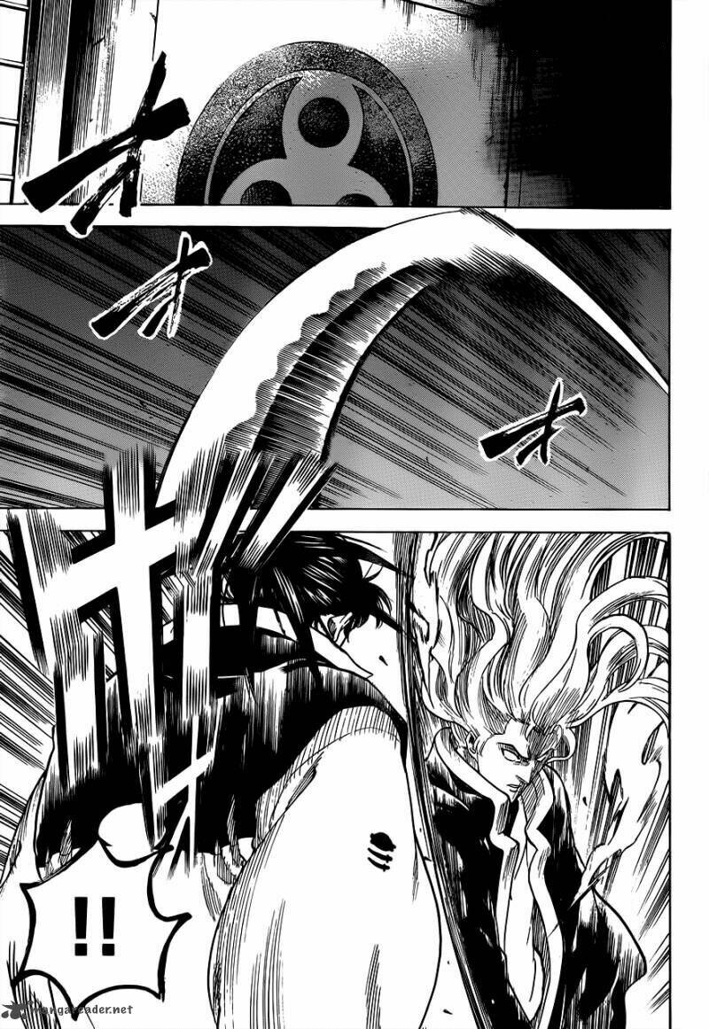 gamaran chapter 181 15