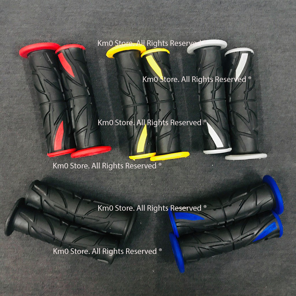 Bao Tay Kiểu NHỆNH SPIDER KHÔNG GÙ G1078 Gắng Mọi Xe Máy