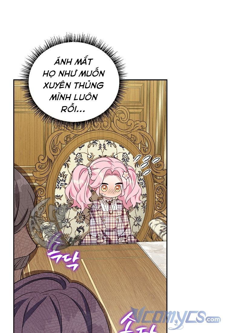 trở thành con gái út của công tước phản diện chapter 6 61