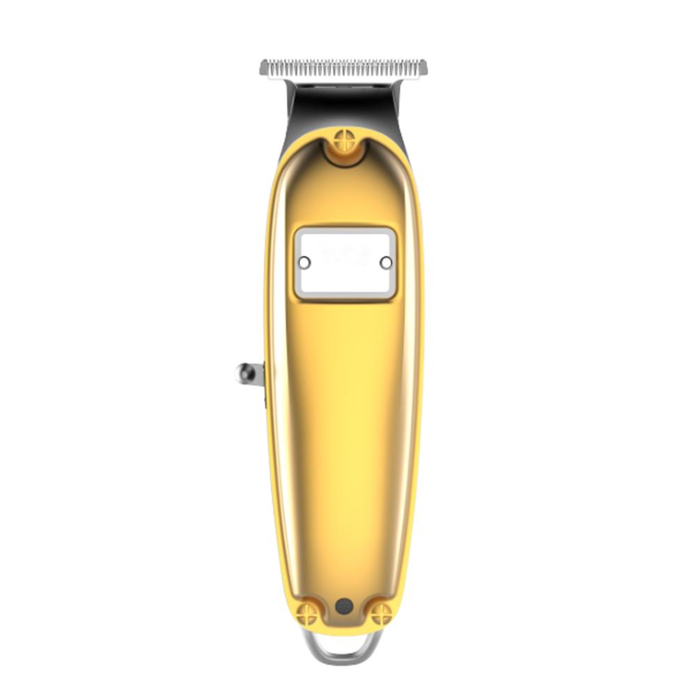 Tông Đơ Cắt Tóc Tỉa Tóc Sạc Usb