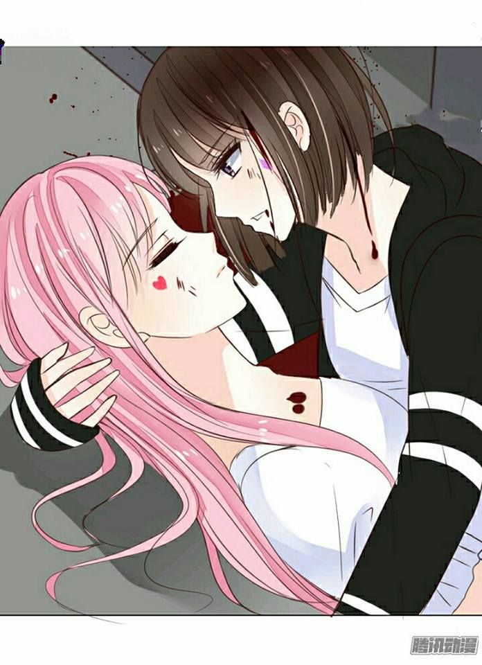 công chúa nữ vương mệnh chapter 0 5