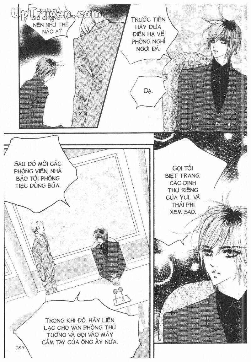 hoàng cung chapter 25 182