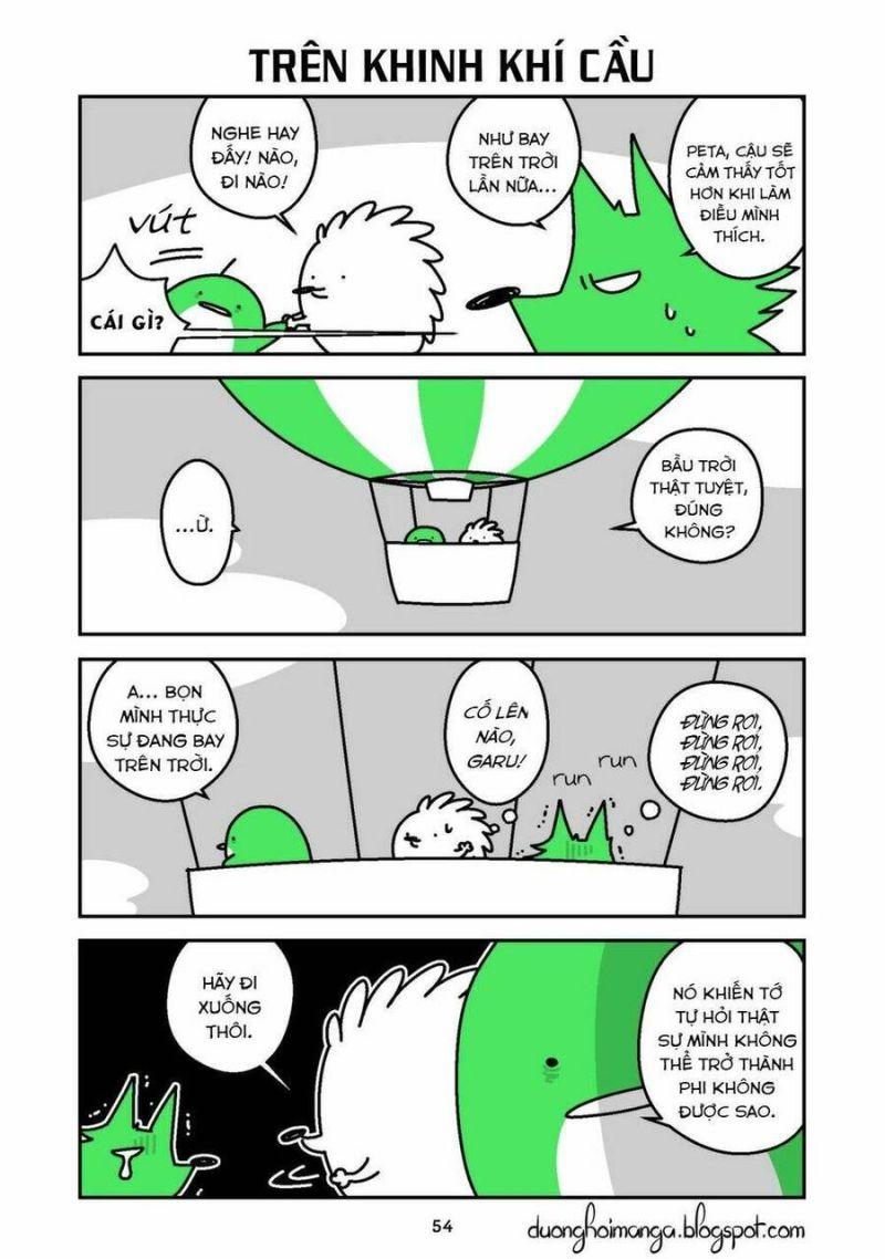 hedgehog harry chapter 1.4 14