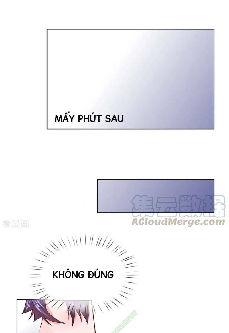 cực phẩm yêu nghiệt chapter 34 1