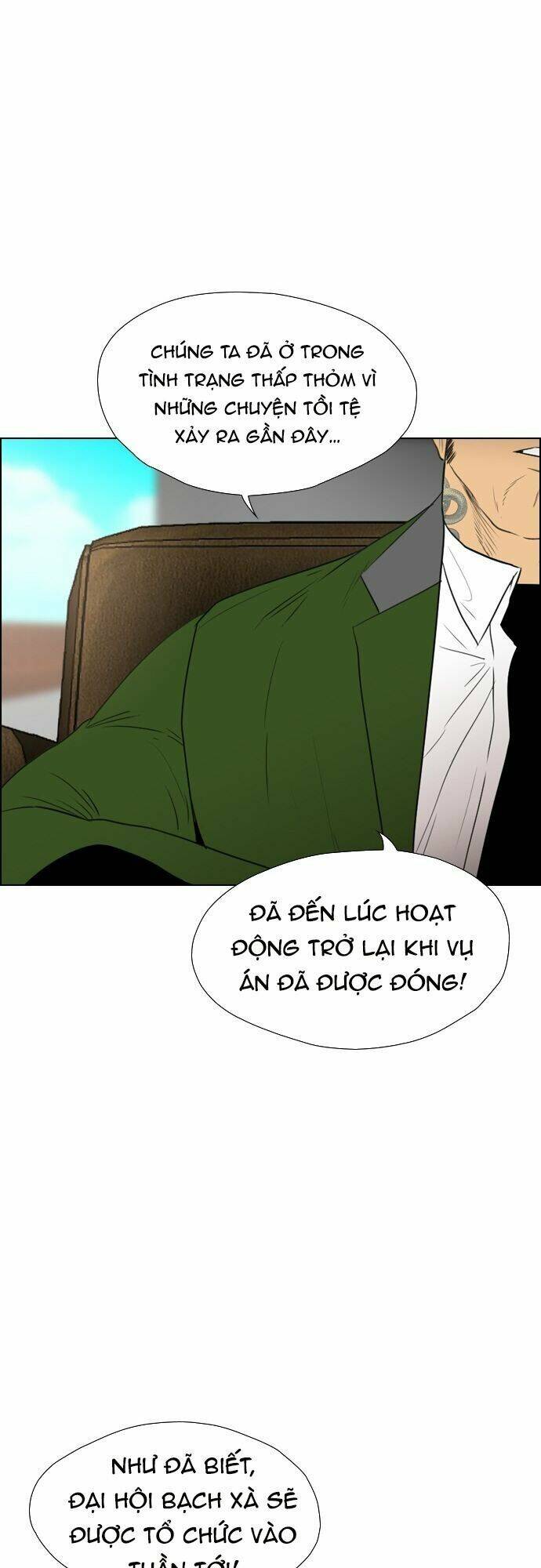 kẻ hồi sinh chapter 115 23