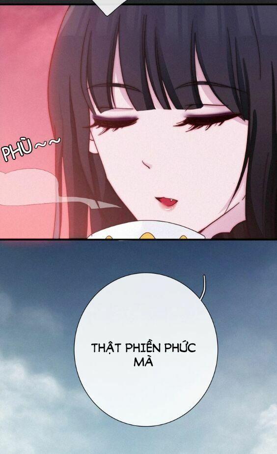 đêm tối chốn này chapter 39 41