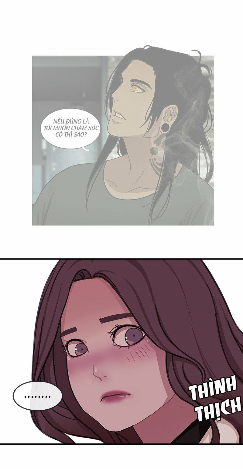 nửa đêm ở poppy land chapter 26 4