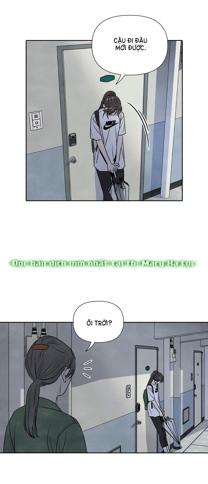 điều khiến tôi quyết tâm muốn chết chapter 30.1 22