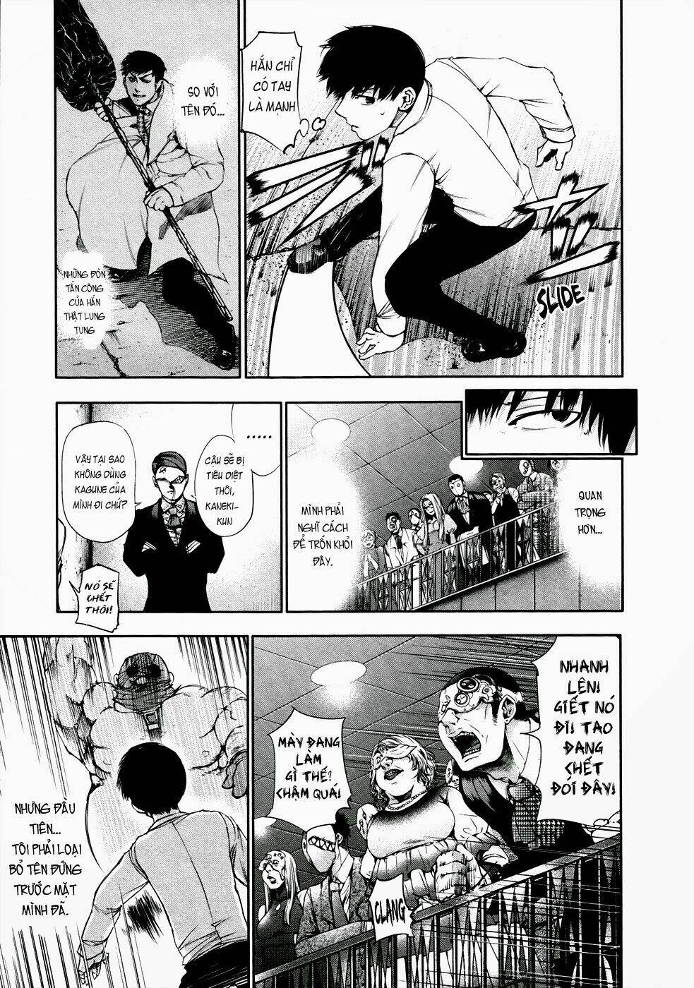 ngạ quỷ tokyo chapter 39 4