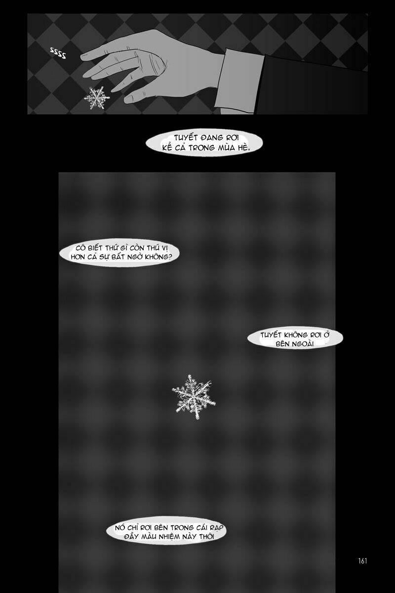 bạn có tin vào ma thuật? chapter 23 15