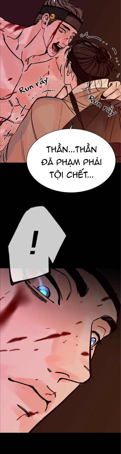 chú hổ hoàng kim chapter 2 21