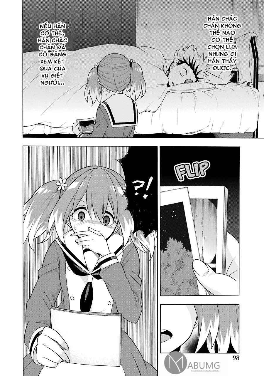 nana vô năng chapter 7 27