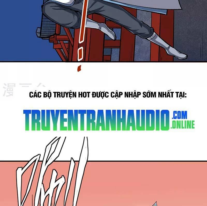 võ đạo độc tôn chapter 442 72