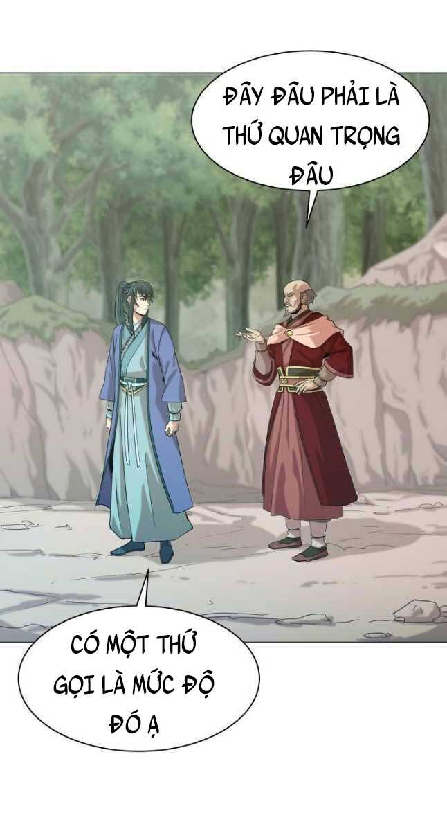 bậc thầy phép thuật ở thế giới võ lâm chapter 29.1 6
