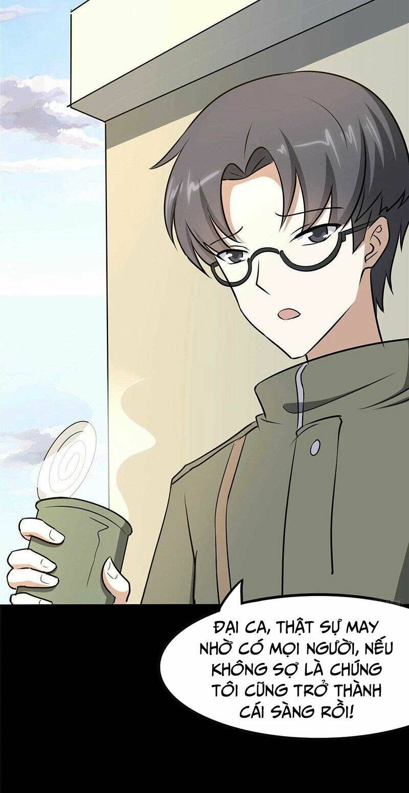 bạn gái virus của tôi chapter 274 50