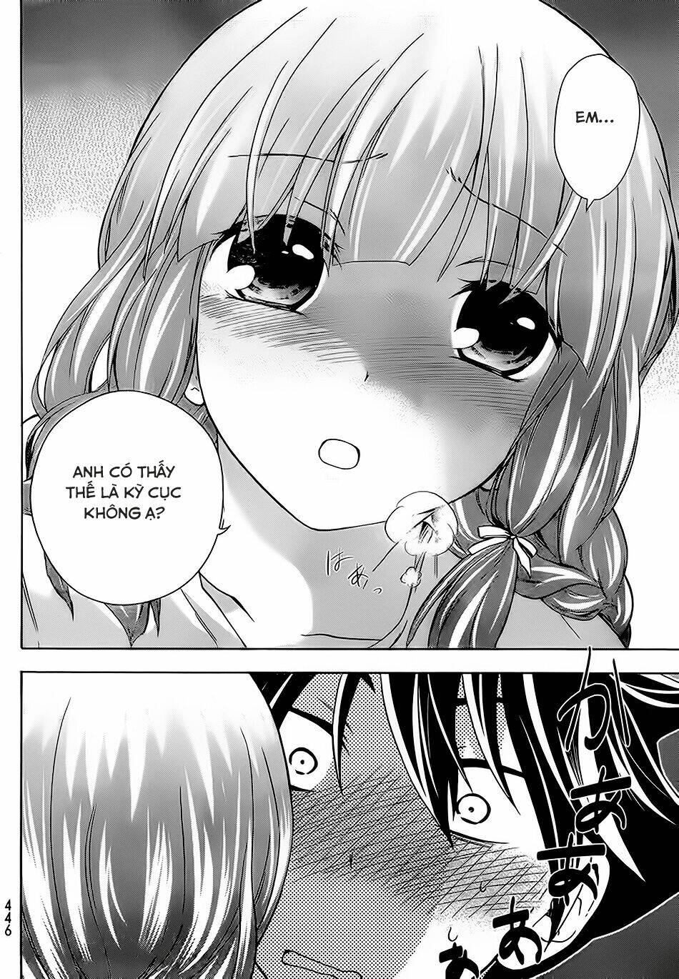 maga-tsuki chapter 20 25