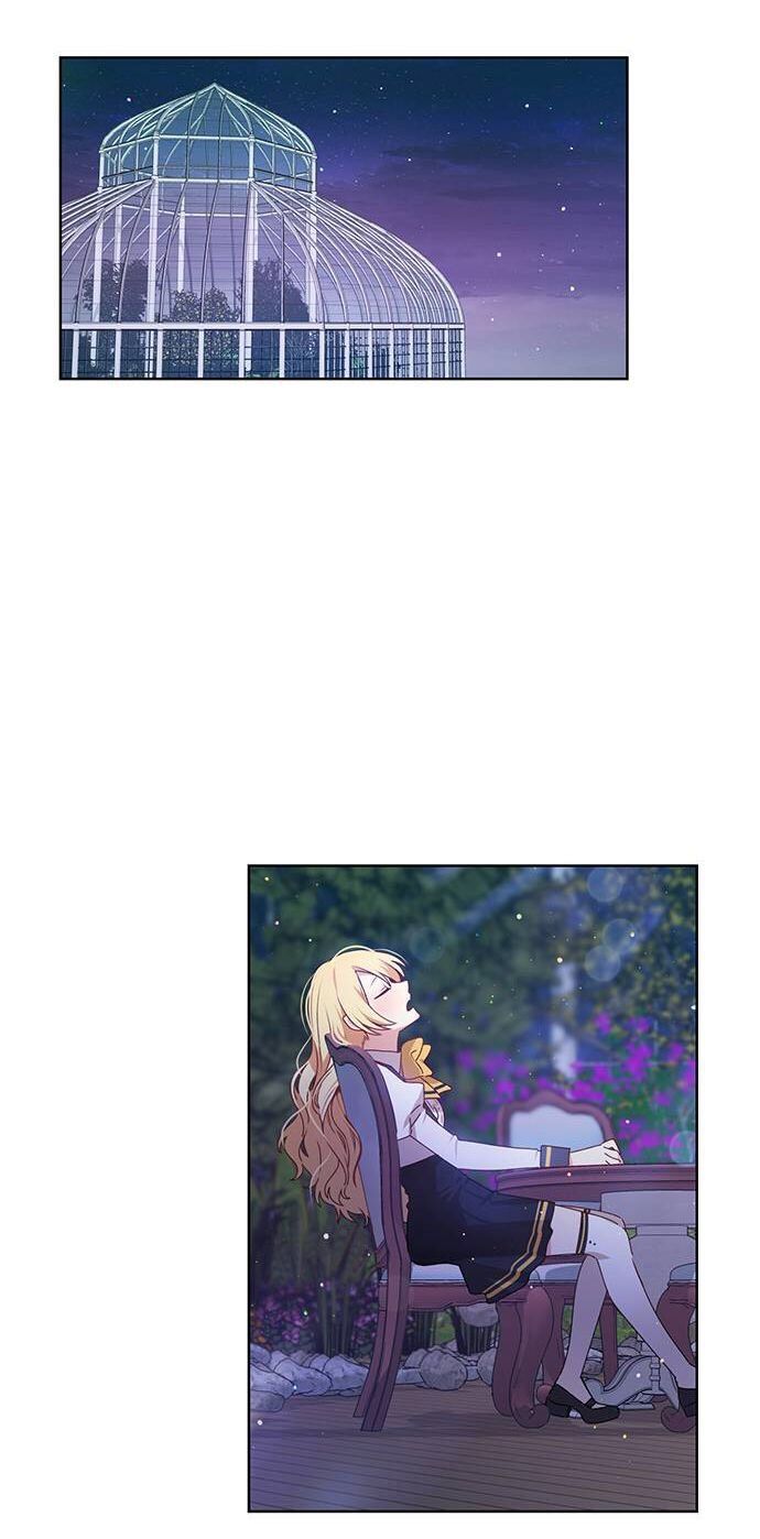 tôi là vị hôn thê phản diện chapter 7 1