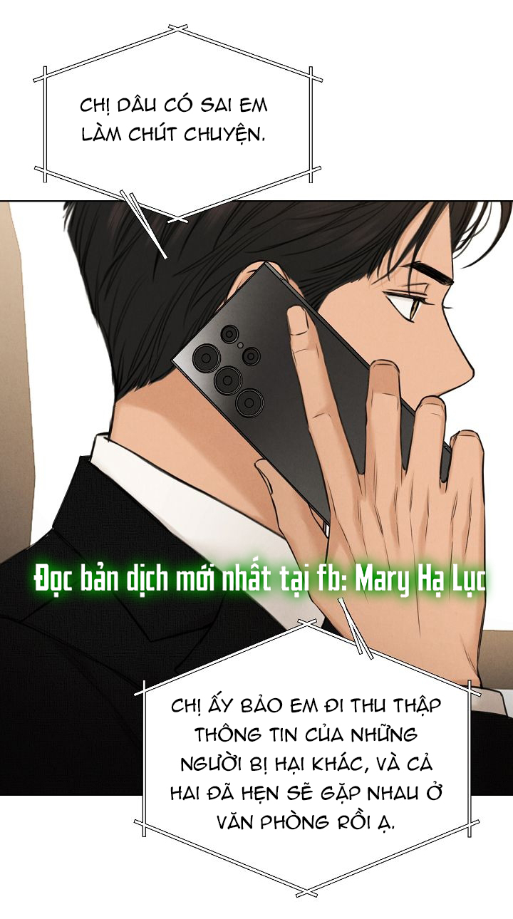 Chỉ Là Ánh Bình Minh chapter 56.2 1